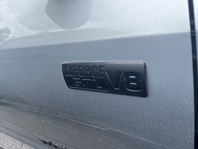 2019 Toyota Tundra 4WD SR5