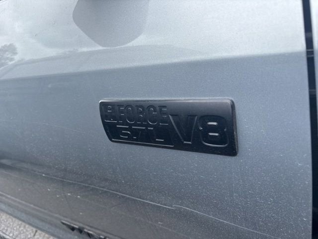 2019 Toyota Tundra 4WD SR5