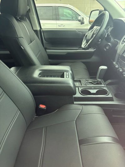 2019 Toyota Tundra 4WD SR5