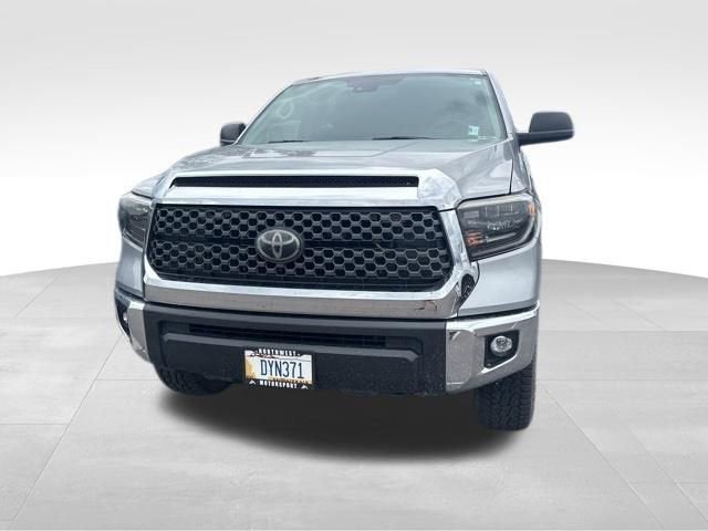 2019 Toyota Tundra 4WD SR5