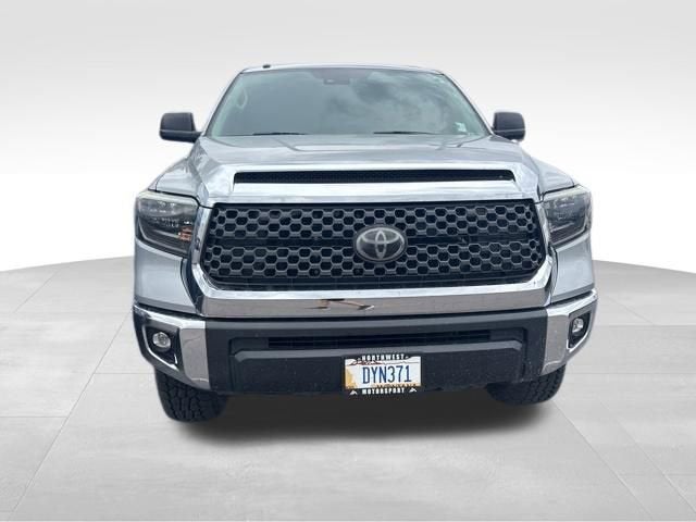 2019 Toyota Tundra 4WD SR5