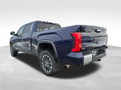 2023 Toyota Tundra 4WD Limited