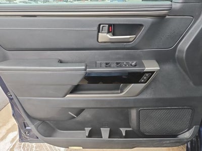 2023 Toyota Tundra 4WD Limited