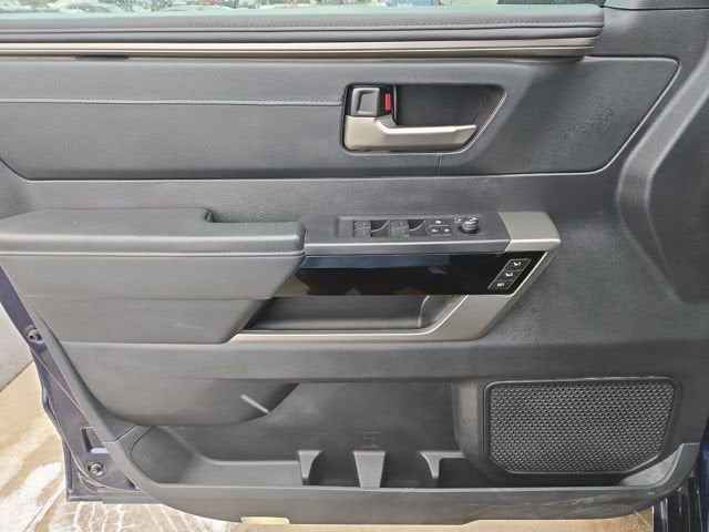 2023 Toyota Tundra 4WD Limited