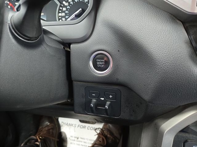 2023 Toyota Tundra 4WD Limited