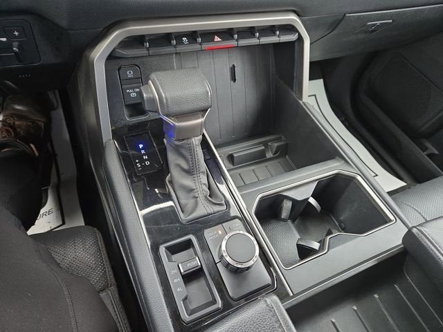 2023 Toyota Tundra 4WD Limited