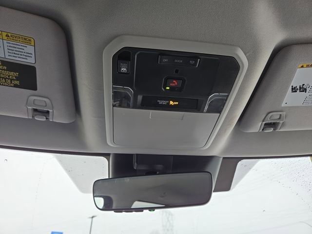 2023 Toyota Tundra 4WD Limited