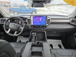 2023 Toyota Tundra 4WD Limited