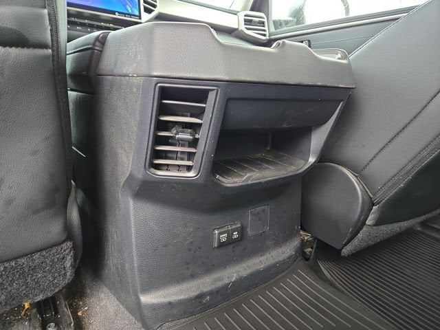 2023 Toyota Tundra 4WD Limited