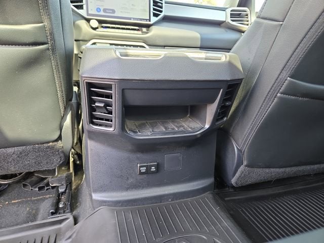2023 Toyota Tundra 4WD Limited Hybrid