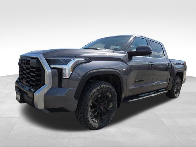 2023 Toyota Tundra 4WD Limited Hybrid