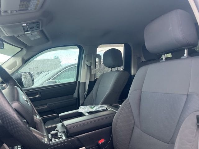 2022 Toyota Tundra 4WD SR5