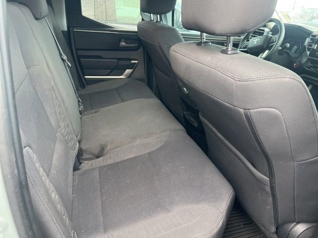 2022 Toyota Tundra 4WD SR5