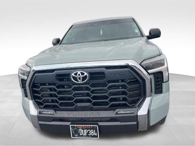 2022 Toyota Tundra 4WD SR5