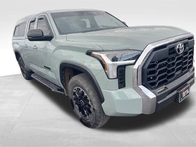 2022 Toyota Tundra 4WD SR5