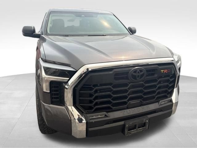 2022 Toyota Tundra 4WD SR5