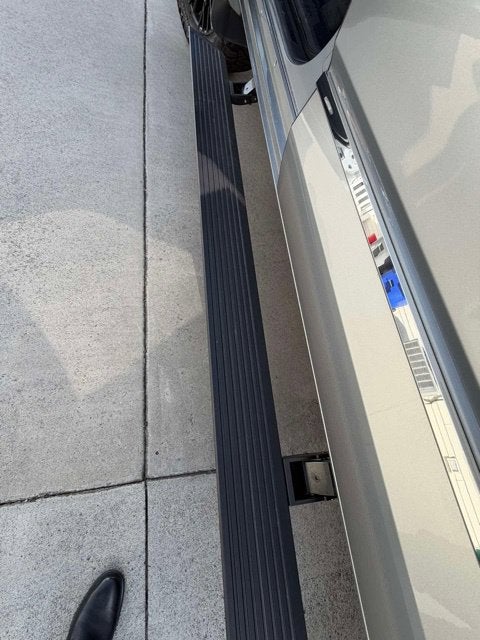 2024 Toyota Tundra 4WD 1794 Edition