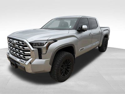 2024 Toyota Tundra 4WD 1794 Edition