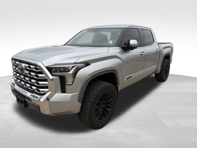 2024 Toyota Tundra 4WD 1794 Edition