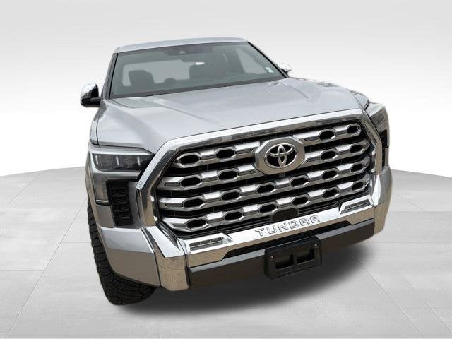2024 Toyota Tundra 4WD 1794 Edition