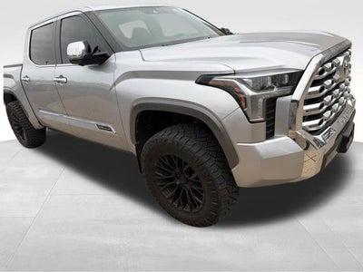 2024 Toyota Tundra 4WD 1794 Edition
