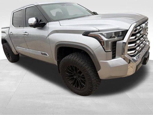 2024 Toyota Tundra 4WD 1794 Edition