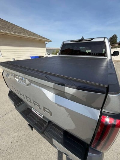 2024 Toyota Tundra 4WD 1794 Edition