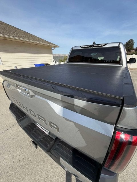 2024 Toyota Tundra 4WD 1794 Edition