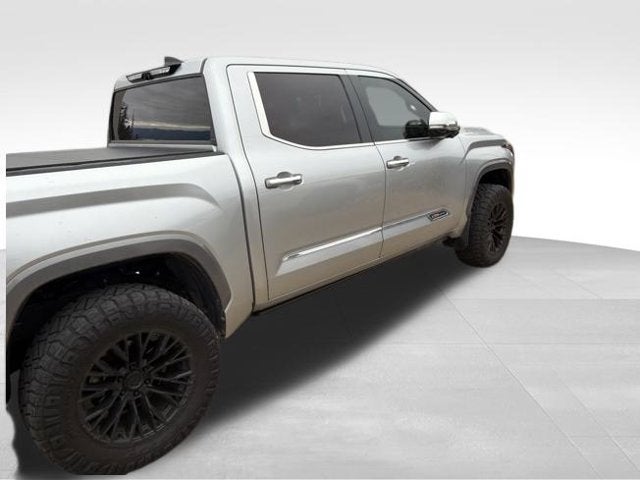 2024 Toyota Tundra 4WD 1794 Edition