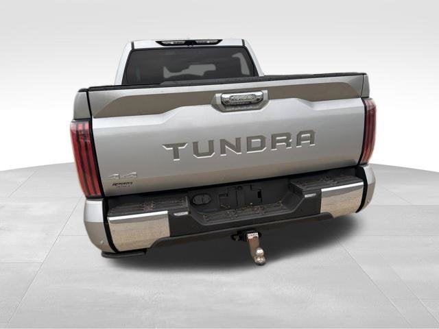 2024 Toyota Tundra 4WD 1794 Edition