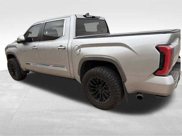 2024 Toyota Tundra 4WD 1794 Edition