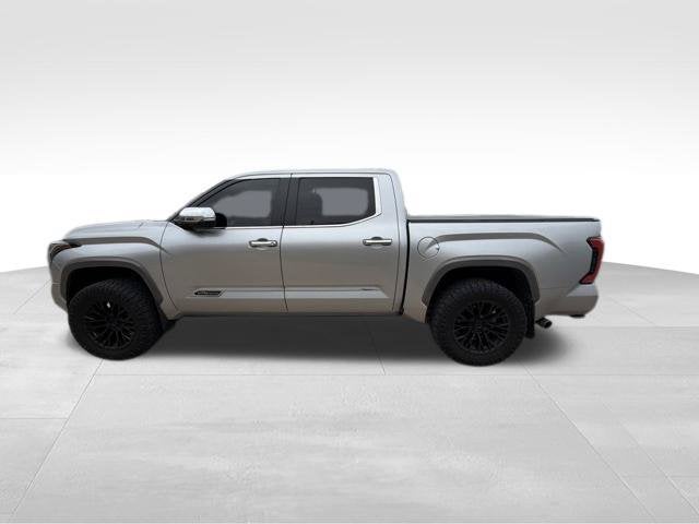 2024 Toyota Tundra 4WD 1794 Edition
