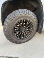 2024 Toyota Tundra 4WD 1794 Edition