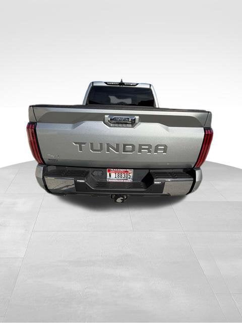 2024 Toyota Tundra 4WD 1794 Edition
