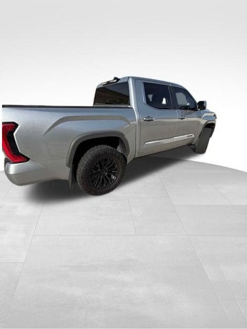2024 Toyota Tundra 4WD 1794 Edition