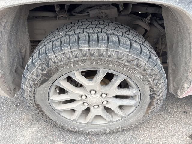 2023 Toyota Tundra 4WD Platinum Hybrid