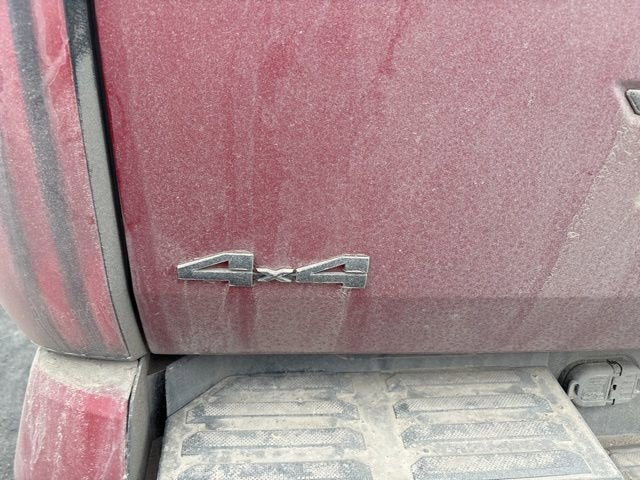 2023 Toyota Tundra 4WD Platinum Hybrid