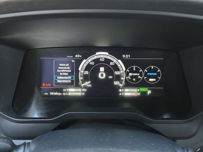2023 Toyota Tundra 4WD Platinum Hybrid