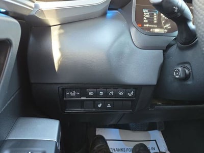 2023 Toyota Tundra 4WD Platinum Hybrid