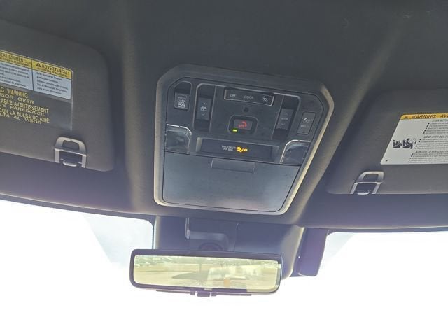 2023 Toyota Tundra 4WD Platinum Hybrid