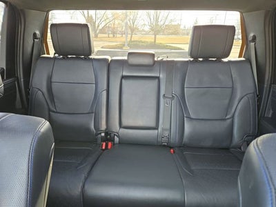 2023 Toyota Tundra 4WD Platinum Hybrid