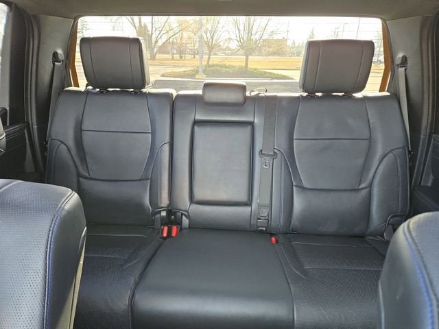 2023 Toyota Tundra 4WD Platinum Hybrid