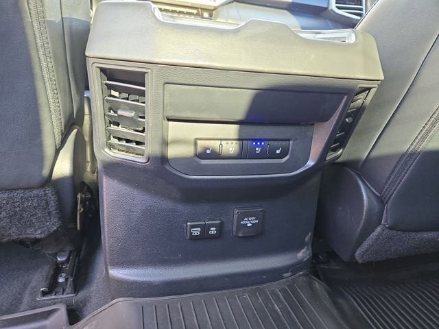 2023 Toyota Tundra 4WD Platinum Hybrid