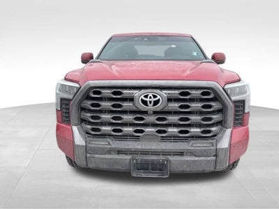 2023 Toyota Tundra 4WD Platinum Hybrid