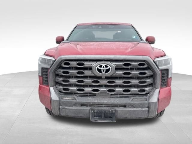 2023 Toyota Tundra 4WD Platinum Hybrid