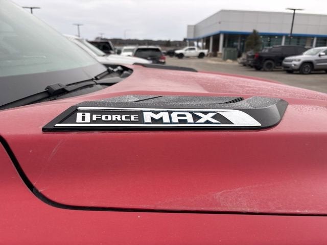 2023 Toyota Tundra 4WD Platinum Hybrid