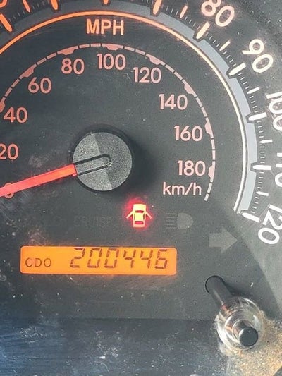 2012 Toyota Tundra 4WD Truck GRADE