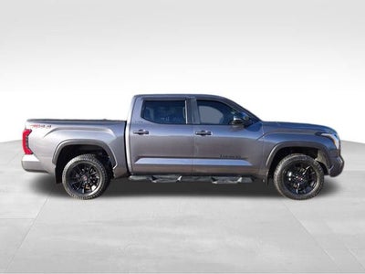 2024 Toyota Tundra 4WD Limited