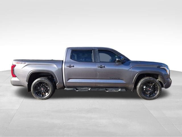 2024 Toyota Tundra 4WD Limited