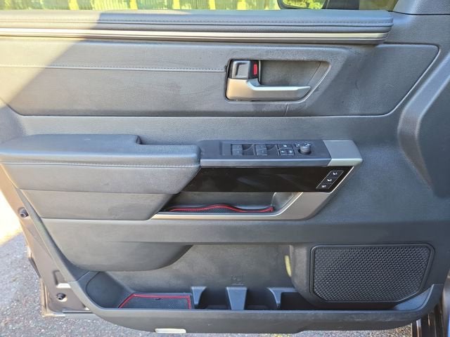 2024 Toyota Tundra 4WD Limited